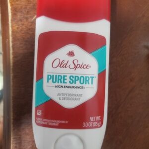 Old Spice Pure Sport Antiperspirant & Deodorant